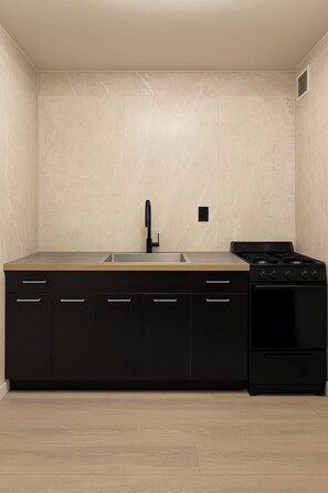 Cucina privata