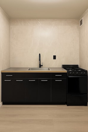Cucina privata