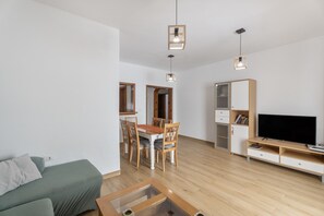 Coin séjour