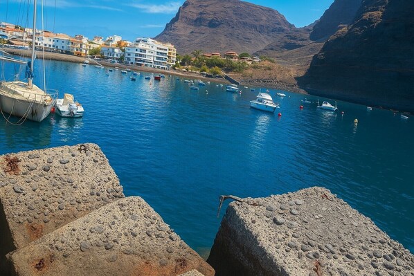 Port de plaisance