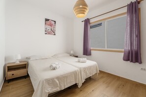 Room - Holiday Home 'Palmar La Gomera' with Private Terrace and Wi-Fi (Santa Cruz de Tenerife)
