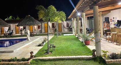 Seu refúgio em Beberibe! conforto, tranquilidade e momentos inesquecíveis.