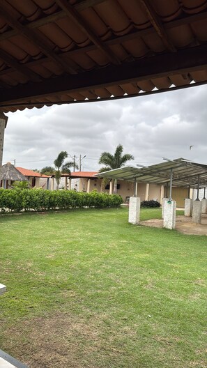 Área da propriedade