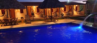 Seu refúgio em Beberibe! conforto, tranquilidade e momentos inesquecíveis.