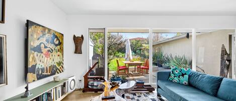 Smart-TV, Computerbildschirme