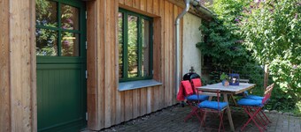 Broockhof Vacation Rental · Nature Park & Starry Skies for 6 People