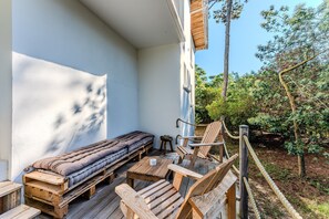 Terraço/pátio