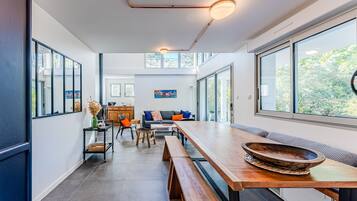 Interieur