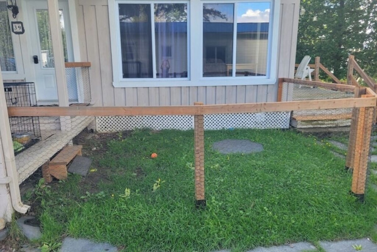 Image de profil de l’hôte