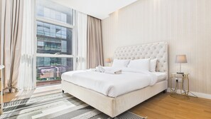 1 habitación, tabla de planchar con plancha y wifi