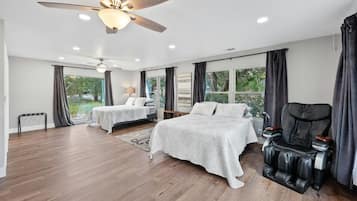 3 Schlafzimmer, Bügeleisen/Bügelbrett, Internetzugang, Bettwäsche