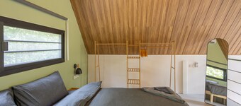 Coconut WayWay Paradise Bungalow 2