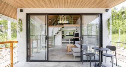 Coconut WayWay Suite 1, Koh Phangan