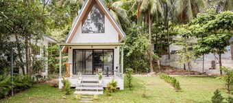 Coconut WayWay Suite 2, Koh Phangan