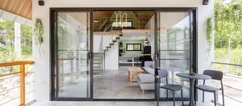 Coconut WayWay Suite 2, Koh Phangan