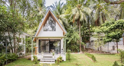 Coconut WayWay Suite 2, Koh Phangan