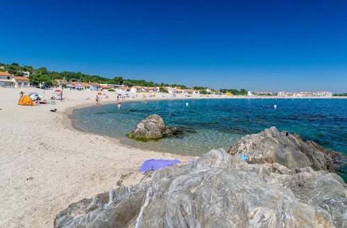 ✨ T3 à Argelès-sur-Mer - quelques minutes de la plage ️ Tout Confort, Sauna☀️