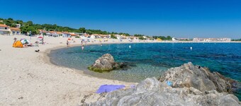 ✨ T3 à Argelès-sur-Mer - quelques minutes de la plage ️ Tout Confort, Sauna☀️