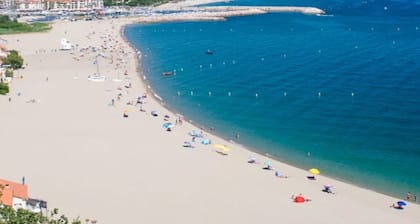 ✨ T3 à Argelès-sur-Mer - quelques minutes de la plage ️ Tout Confort, Sauna☀️