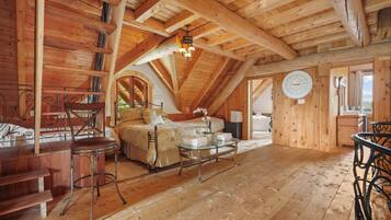 6 habitaciones, tabla de planchar con plancha y wifi gratis