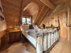 6 Schlafzimmer, Bügeleisen/Bügelbrett, kostenloses WLAN, Bettwäsche