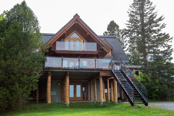Ulkopuoli
