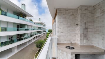 Basic Apartment | Property grounds