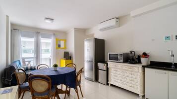 Basic Apartment | Interior