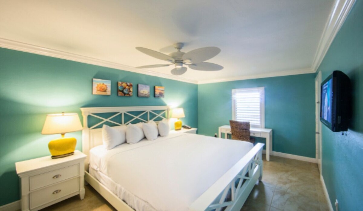 Majoittajan profiilikuva