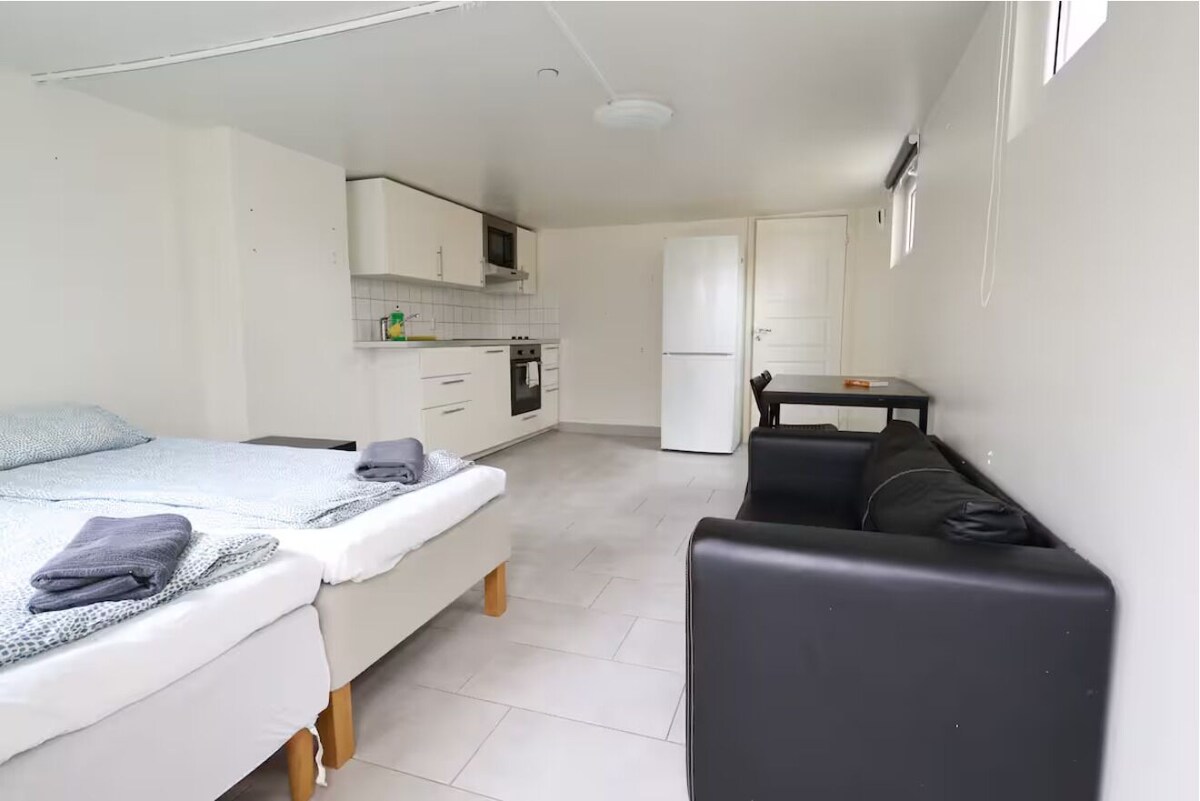 Image de profil de l’hôte