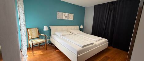 3 chambres, Wi-Fi, draps fournis