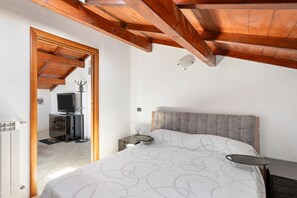 1 間睡房、Wi-Fi、床單