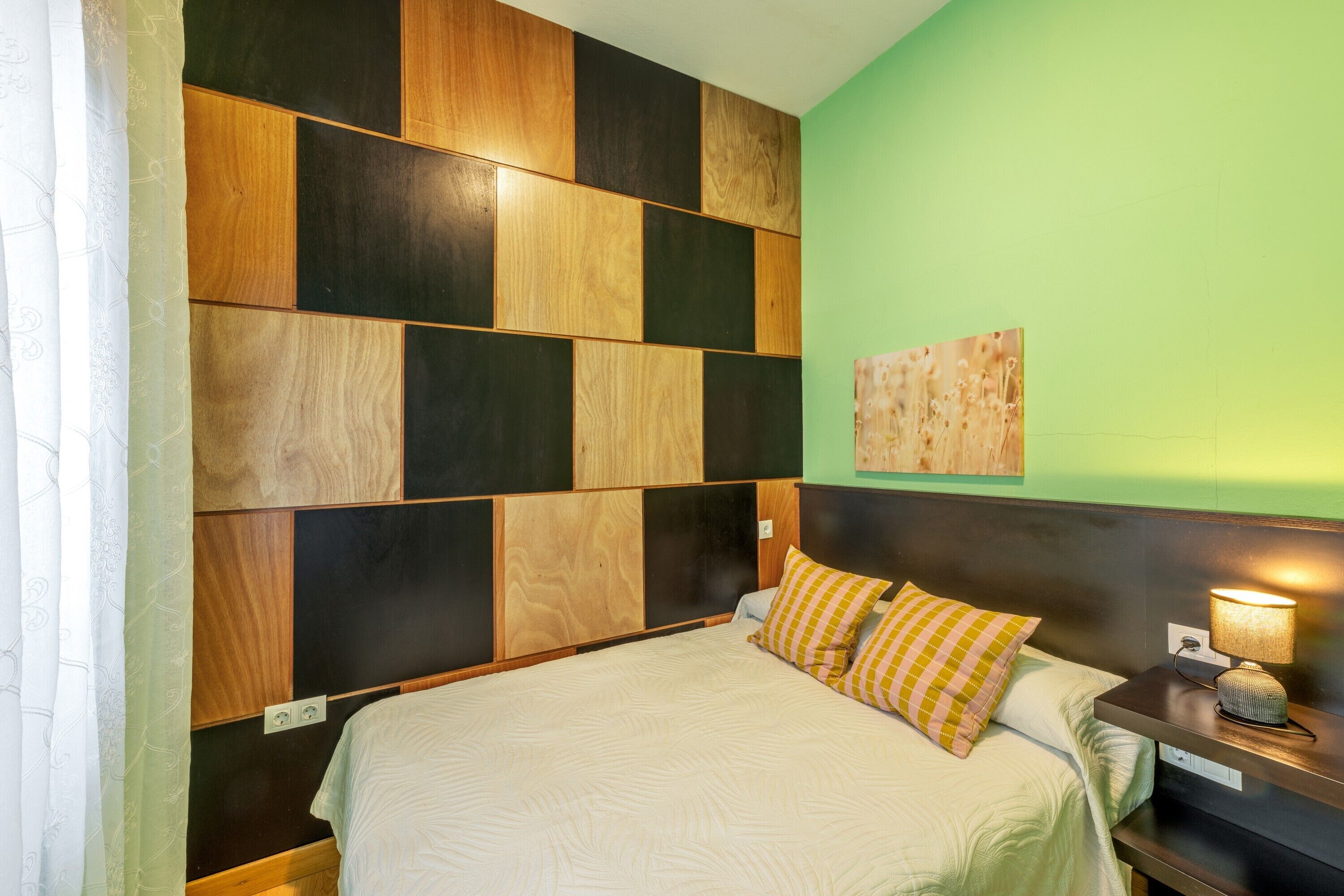 3 chambres, Wi-Fi, draps fournis