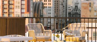 Sosuite at The Ovation - Avenue of The Arts