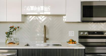 Sosuite at The Ovation