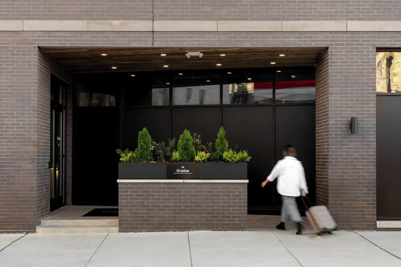 บริเวณภายนอก