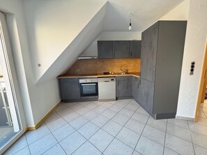 Cozinha privada