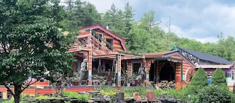 Experience Three Sisters Sanctuary in Goshen, MA