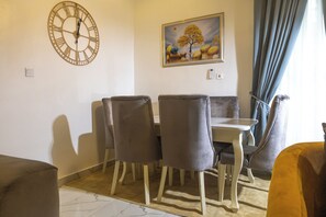 Veitingastaður fyrir fjölskyldur