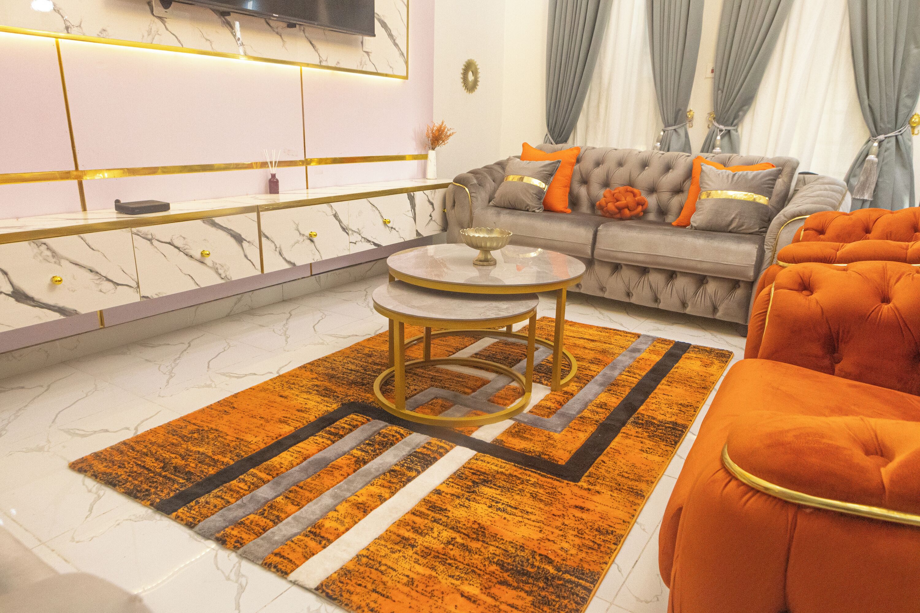 Rumah | Area keluarga