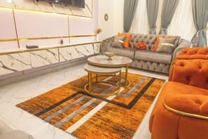 Maison | Aire de séjour