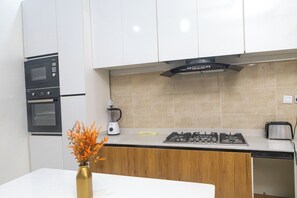 منزل | مطبخ خاص