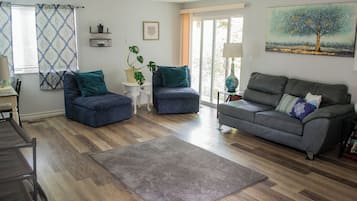 منطقة المعيشة