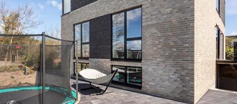 Cozy holiday apartment Skåde bakker