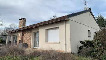 Exterieur