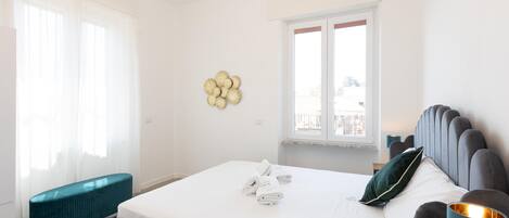 Apartment | 2 bedrooms, free WiFi