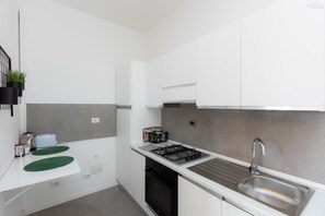 Apartment | Eigene Küche