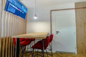 Fer et planche à repasser, Wi-Fi gratuit