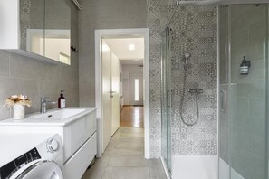 Bathroom - The Vlasta Collection (Zagreb)