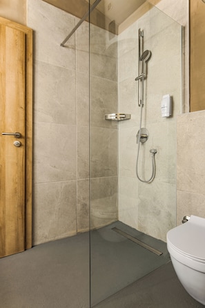 Bathroom - Holiday Homes Kačjak (Dramalj)